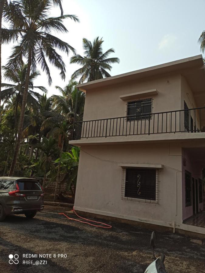 A1 Cottage Diveagar Exterior photo