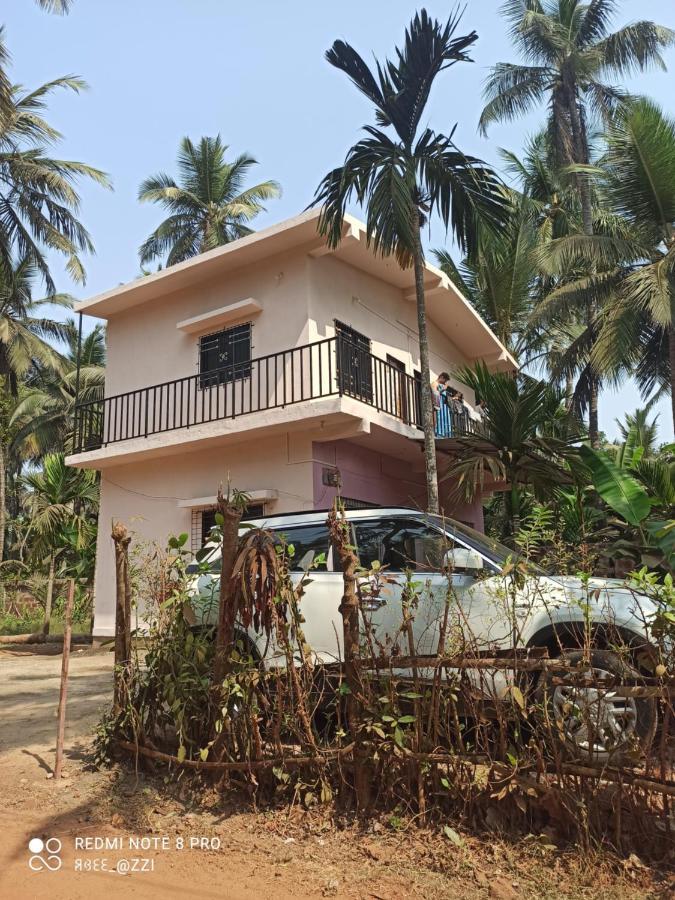 A1 Cottage Diveagar Exterior photo