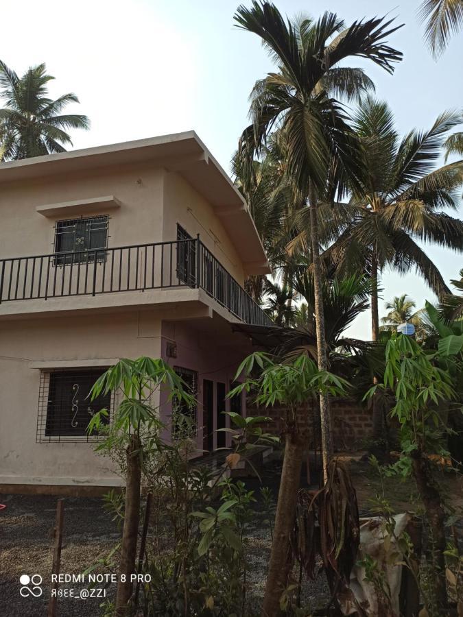 A1 Cottage Diveagar Exterior photo