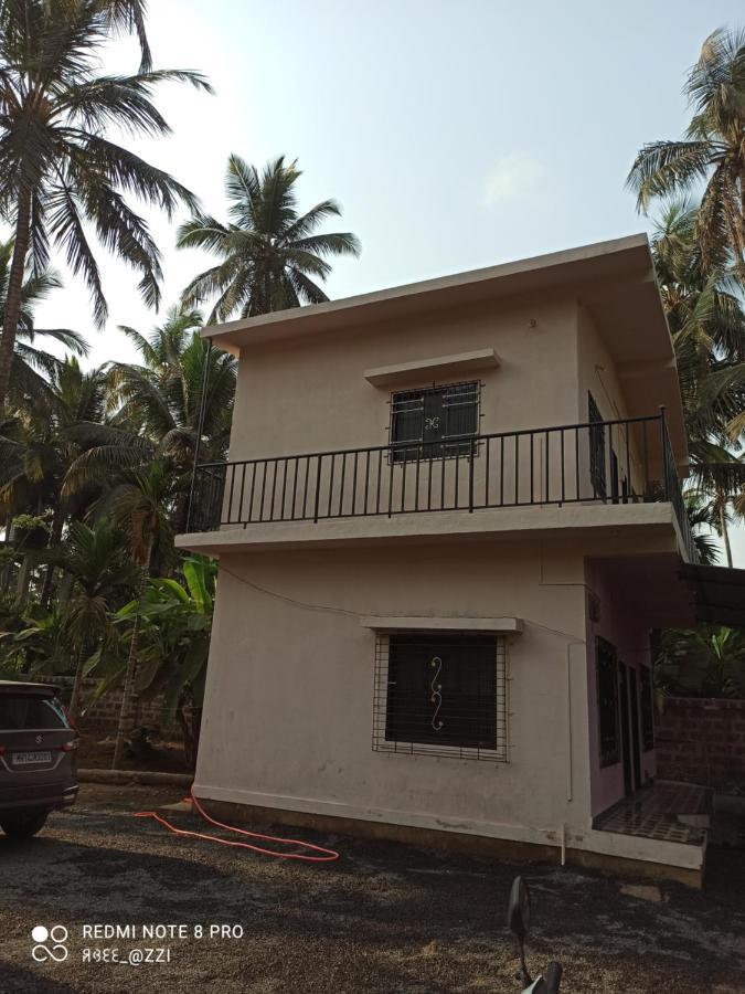 A1 Cottage Diveagar Exterior photo